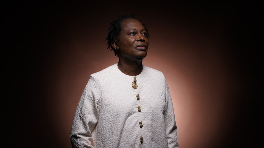 Lokua Kanza